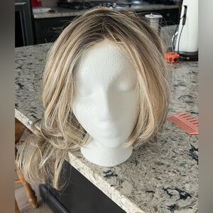 Belle Tress Americana